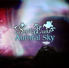 Secilia Luna : Auroral Sky